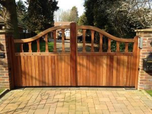 gates