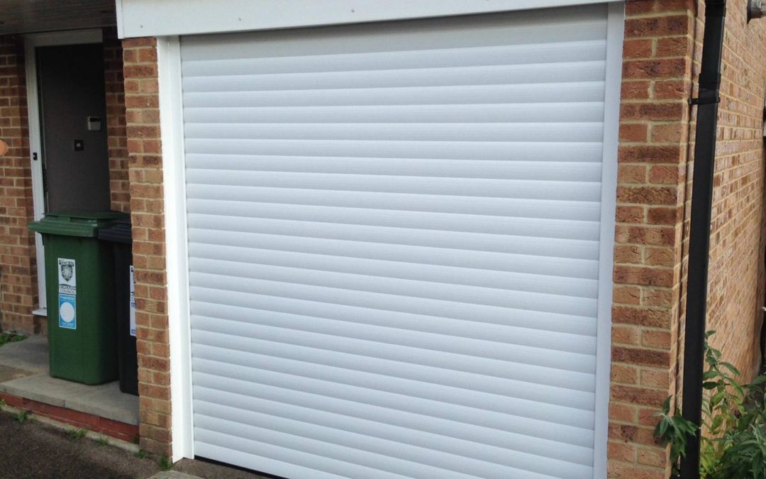 How Can You Maintain Timber Garage Doors?