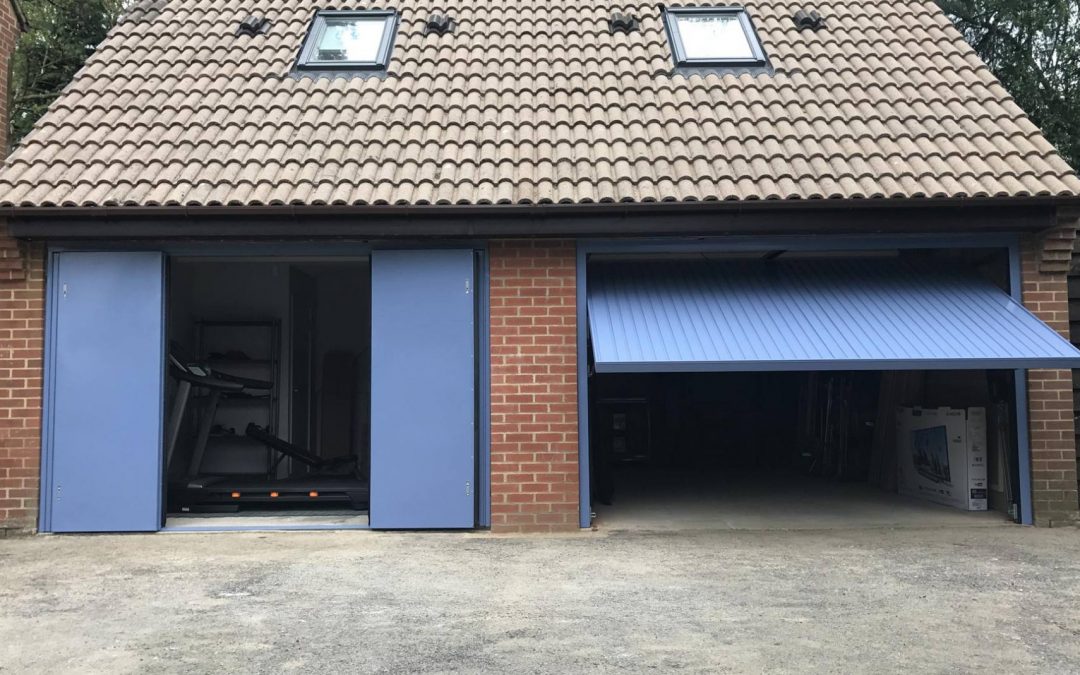 3 Times You Must Call Experts for Your Garage Doors