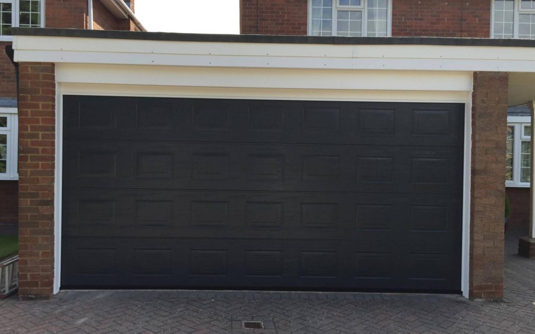 4 Common Garage Doors Problems You Need to Know About