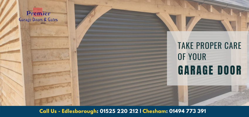How to Ensure that Your Garage Door Remains in Working Condition for Years