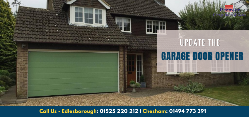 Garage Door Opener