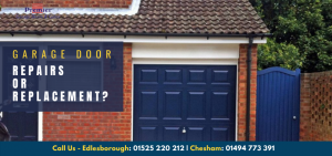Garage Doors Repairs