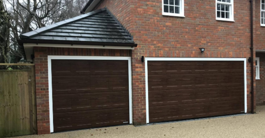 Garage Door