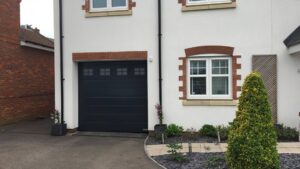 Garage Door